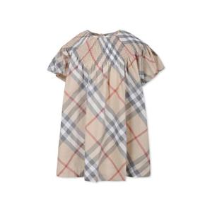 키즈 버버리 원피스 8100058 A2205 BEIGE