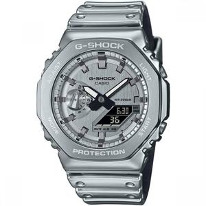 카시오 GM-2100YM-8AJF [G-SHOCK (G-SHOCK) 파인 메탈릭 시리즈]