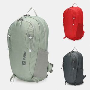 [네파] [7LC7514K53] 아웃도어라이프 소형 배낭 2025 하이킹 트레킹 인스피릿 15L 백팩