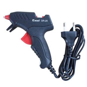 핫멜트글루건 엑소 GR-20