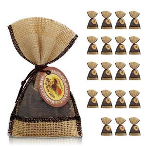 국산 헤이즐넛 커피방향제 x(20개)탈취 차량용 디퓨져 커피방향제