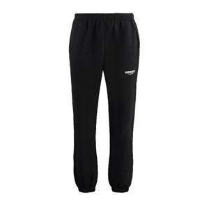 리프레젠트 로고 프린트 엘라스틱 커프 스웨트팬츠 OCM41116 00