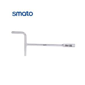 스마토 T핸들 T복스 육각 소켓 TH-13S 13mm