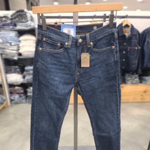 [리바이스]505  레귤러 스트레이트핏 데님팬츠 00505-2836_DG