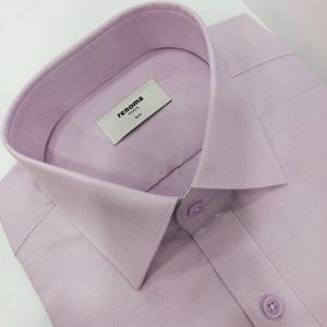 [레노마셔츠]슬림핏/구김성 적은/모달 필라필/긴소매 정정 와이