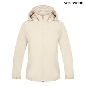 [웨스트우드] 여성 중힙 2L 방풍 자켓_WP1WTJW212 LB