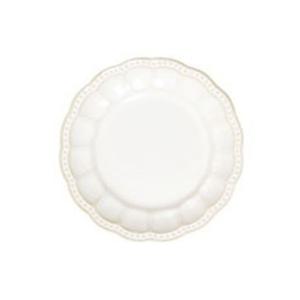 티니블랑 미뉴 스타일 도자기 접시 16cm 고품질 반찬