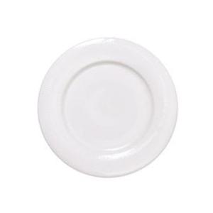 티니블랑 베일 스타일 도자기 접시 23cm 고품질 반찬