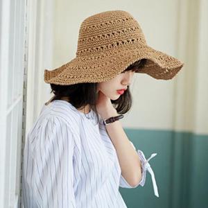 정글모자 밀짚 왕골 캐주얼 챙모자 파나마 버킷햇