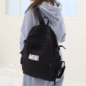 학원가방 중학생 고등학생 책 가방 백팩 경량 가벼운