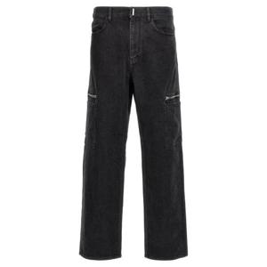 지방시 데님 팬츠 BM517E5YAA001