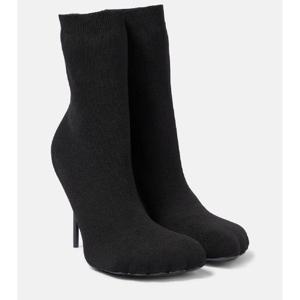 발렌시아가 Anatomic 삭스 앵클 부츠 P00858402