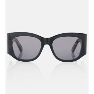 디올 DiorNuit S1I 오버사이즈 선글라스 P00941169