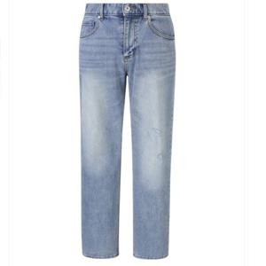 [버커루]남성 슬림 스트레이트 M/L톤-B245DP142P