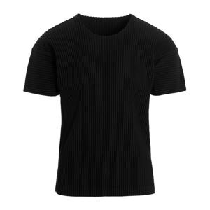 이세이미야케 옴므플리세 베이직스 플리츠 티셔츠 HP57JK520 15