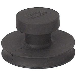 금성 1510081 고무소형 흡착기 KS-3307 / 80mm