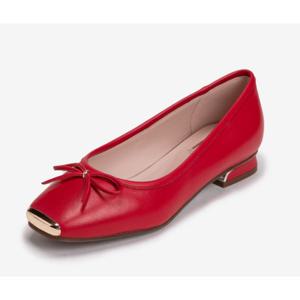 [에스콰이아]포트폴리오 여성 플랫 PFESHQ763RE