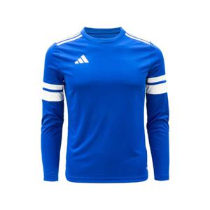 아디다스키즈트랙탑 ZQC JJ0046 주니어 스쿼드라 25 저지 LS