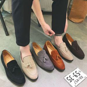 906 남성로퍼 로퍼단화 구두 스니커즈 캐주얼 남자 남성 남자