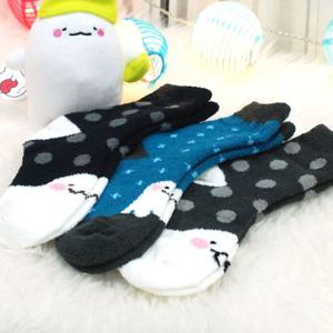 익명이 수면양말 한국캐릭터 정품 국내제작 고품질