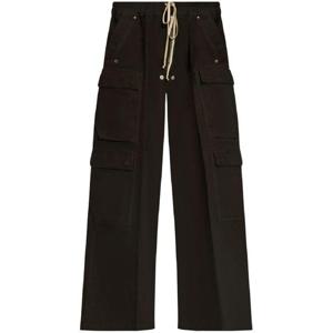 26 SS 릭오웬스 오버사이즈 와이드 팬츠 RU02D6339TB TP432411912