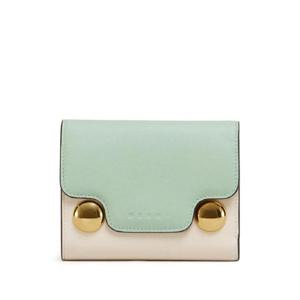 26 SS 마르니 트런카루 3단 지갑 PFMO0109U3P6948 TP436864145