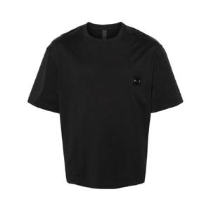 26 SS 닐바렛 피어싱 패치 티셔츠 MY70144AY518 TP432104255