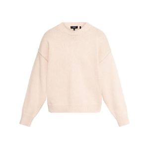 26 SS 띠어리 크루 넥 스웨터 O1114744 TP432352086