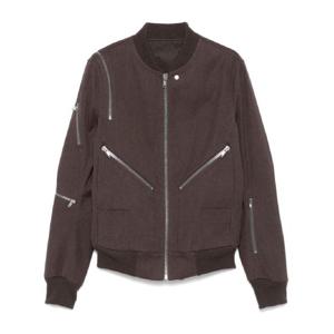 26 SS 릭오웬스 헤돈 플라이트수트 재킷 RL02D6794CTW TP432203822