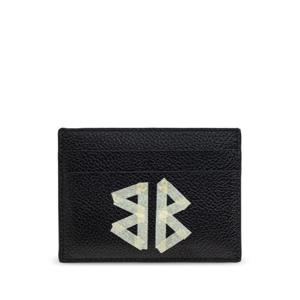 발렌시아가 카드지갑 594309 2ABKU1000 BLACK