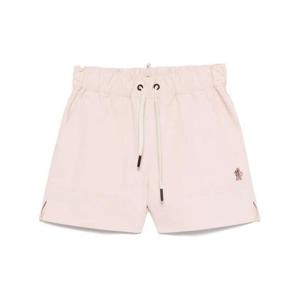 몽클레어 숏팬츠 2B00003 597SL519 PINK