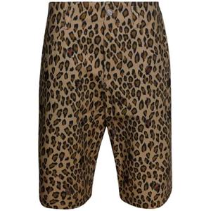 26 SS 블루마블 레오파드 프린트 반바지 SP10TW24A24LEO TP432266902