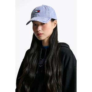 타미진 공용 데님 헤리티지 볼캡 (T32F6AHT01TWT1)