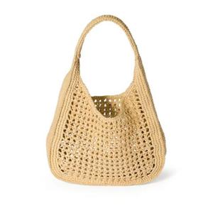 미우미우 숄더백 5BC164VOOOADO1 F0A5T NATURALE COGNAC