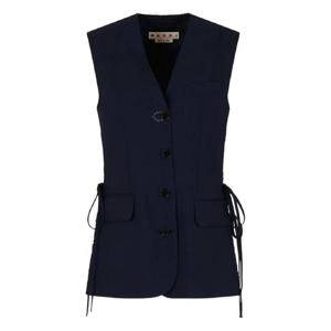 26 SS 마르니 민소매 테일러드 베스트 GLMA0096SUTW839 TP438747935