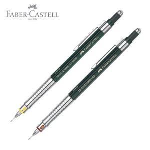 아트박스/아트피스 파버카스텔 TK-Fine Vario L 샤프 그린