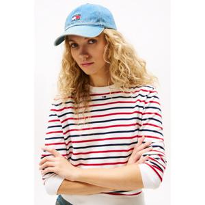 타미진  UNISEX  헤리티지 코어 데님 볼캡 (T32F6AHT03TMT1)