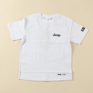 [지프 키즈]MARIO스몰지프 등판 그래픽 반팔티 KN2TSU093 5색상