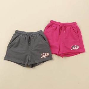 [지프 키즈]MARIO여아 미니쭈리 숏팬츠 KN2TPF975 2색상