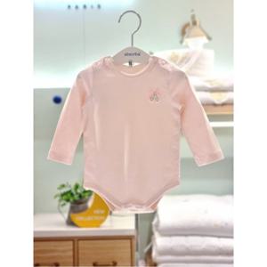 압소바 HK 미미슬림바디슈트(25년가을신상) (A2510684)