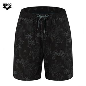 아레나 코코스 A5BM1PP10 BLK (주머니백 증정) 남성 4부팬츠 수영복