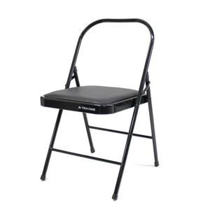 (해피요가)티칭요가체어 필라테스도구 요가운동기구 홈트레이닝기구 홈트 아이키키움 요가운동용품