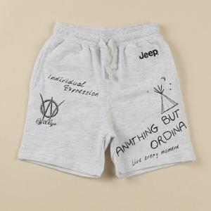 [지프 키즈]MARIO미니쭈리 전판 그래픽 반바지 KN2TPU871 3색상