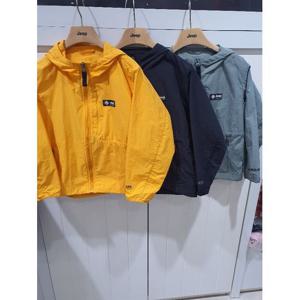 [지프 키즈]MARIOKN2JPU292  경량 랭글러 바람막이