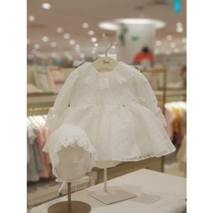 [에뜨와] 셀리아바디수트세트 (07S027981) 출산 신생 백일 돌선물