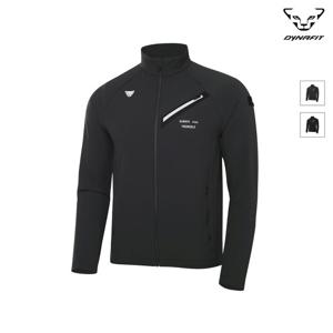 [다이나핏] (택가 189,000원) 챠콜 남성 VATE (베이트) TR 슈트 YMU23114C8