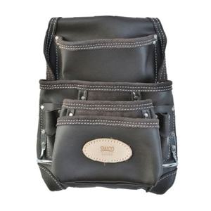 스마토 SMT-504 PRO 다용도 가죽 공구집