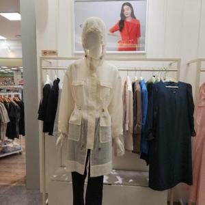 꼼빠니아 HC28 후드점퍼 Caeu5wGj710