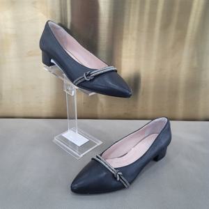 [무크]무크  여성정장구두   522102 AA   굽3cm  발편한 구두디