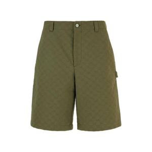 구찌 숏팬츠 814728ZAF4S 3065 Verde